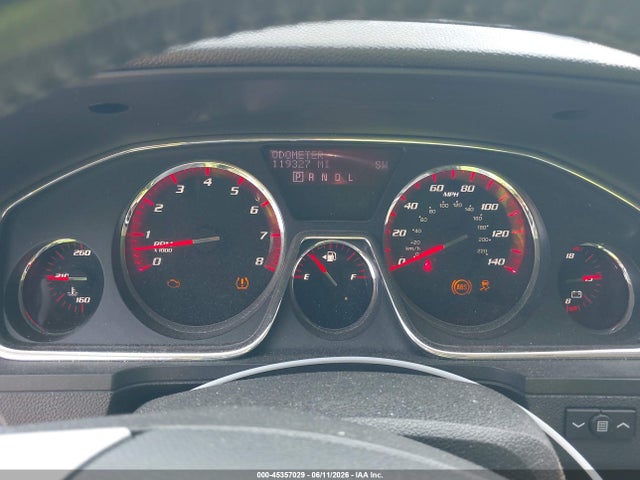 2017 Gmc Acadia Limited მანქანა იყიდება აუქციონზე, vin: 1GKKVSKD3HJ183989, აუქციონის ნომერი: 45357029