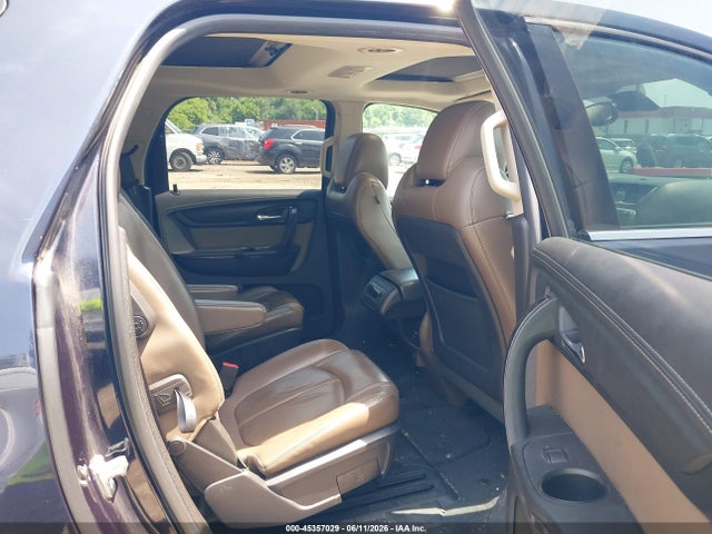 2017 Gmc Acadia Limited მანქანა იყიდება აუქციონზე, vin: 1GKKVSKD3HJ183989, აუქციონის ნომერი: 45357029