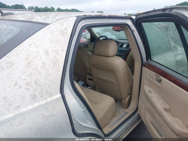 Aukcja sprzedaży 2007 Cadillac Dts Professional V8, vin: 1G6KD57Y97U205554, numer aukcji: 45357031