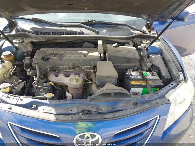 Продаж на аукціоні авто 2009 Toyota Camry Xle, vin: 4T4BE46K99R095398, номер лоту: 45357043