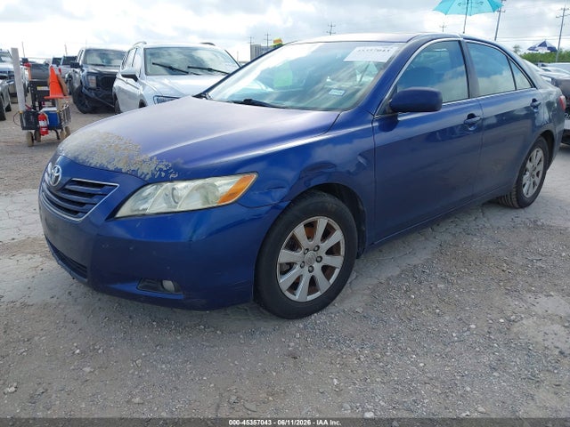 Продаж на аукціоні авто 2009 Toyota Camry Xle, vin: 4T4BE46K99R095398, номер лоту: 45357043
