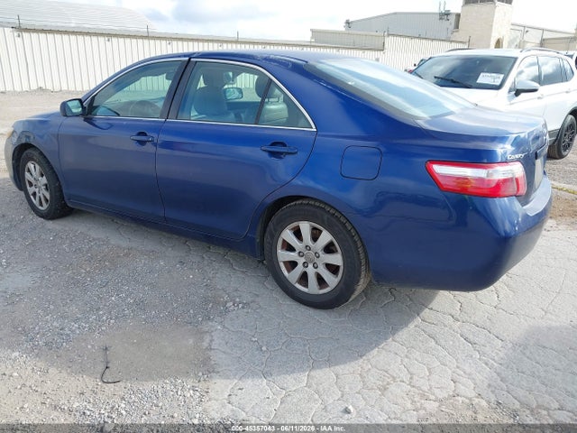 Продаж на аукціоні авто 2009 Toyota Camry Xle, vin: 4T4BE46K99R095398, номер лоту: 45357043