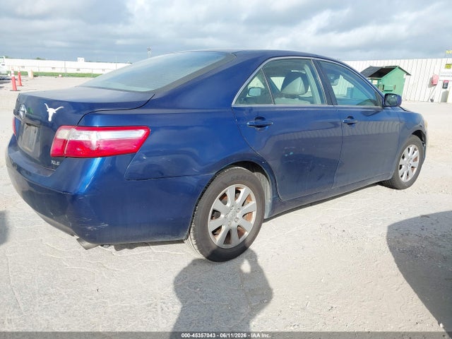 Продаж на аукціоні авто 2009 Toyota Camry Xle, vin: 4T4BE46K99R095398, номер лоту: 45357043