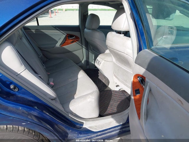 Продаж на аукціоні авто 2009 Toyota Camry Xle, vin: 4T4BE46K99R095398, номер лоту: 45357043