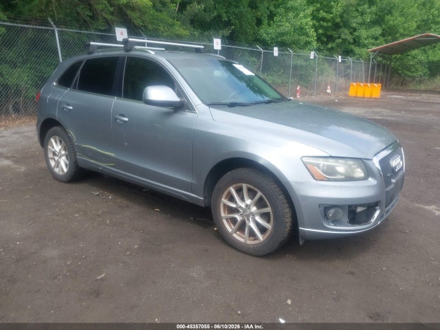 Продаж на аукціоні авто 2011 Audi Q5 2.0t Premium, vin: WA1LFAFP4BA021494, номер лоту: 45357055