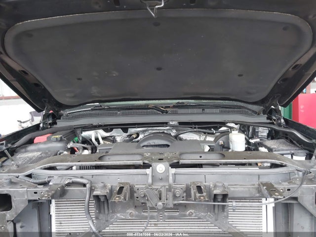 Aukcja sprzedaży 2015 Gmc Yukon Denali, vin: 1GKS2CKJ4FR584745, numer aukcji: 45357056