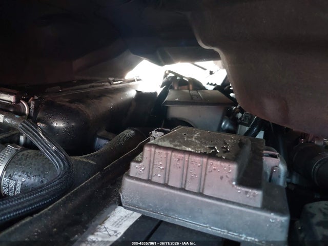 1GT49YEY8RF354928 GMC Sierra 3500hd Denali Ultimate