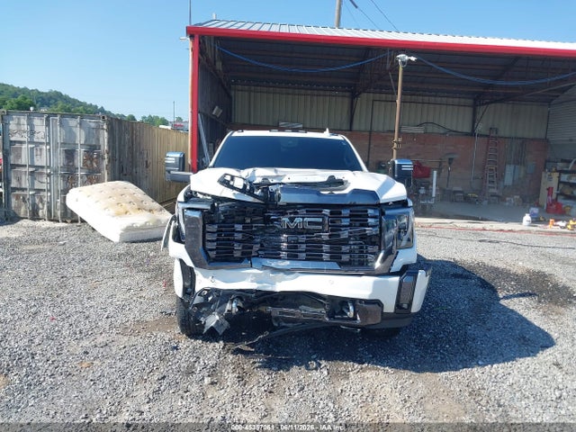 1GT49YEY8RF354928 GMC Sierra 3500hd Denali Ultimate
