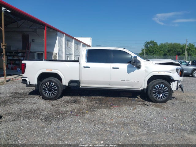 1GT49YEY8RF354928 GMC Sierra 3500hd Denali Ultimate