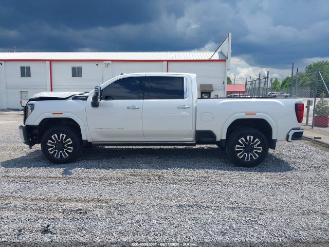 1GT49YEY8RF354928 GMC Sierra 3500hd Denali Ultimate