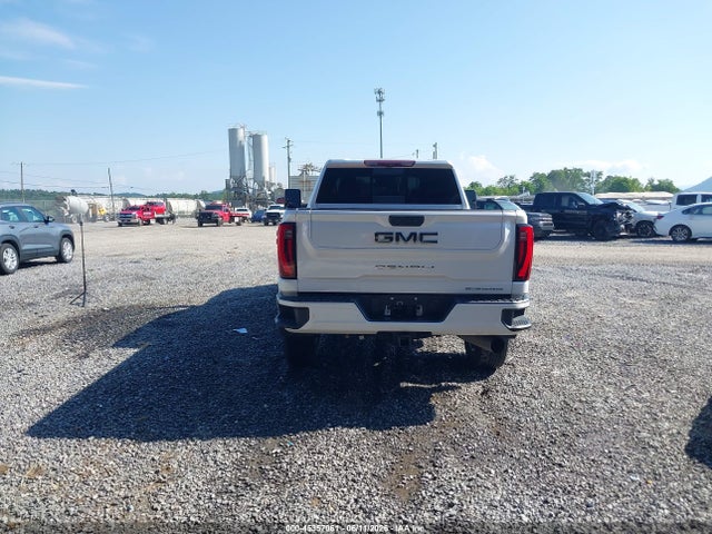 1GT49YEY8RF354928 GMC Sierra 3500hd Denali Ultimate