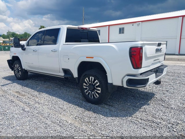1GT49YEY8RF354928 GMC Sierra 3500hd Denali Ultimate