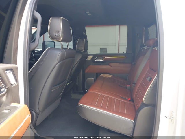1GT49YEY8RF354928 GMC Sierra 3500hd Denali Ultimate