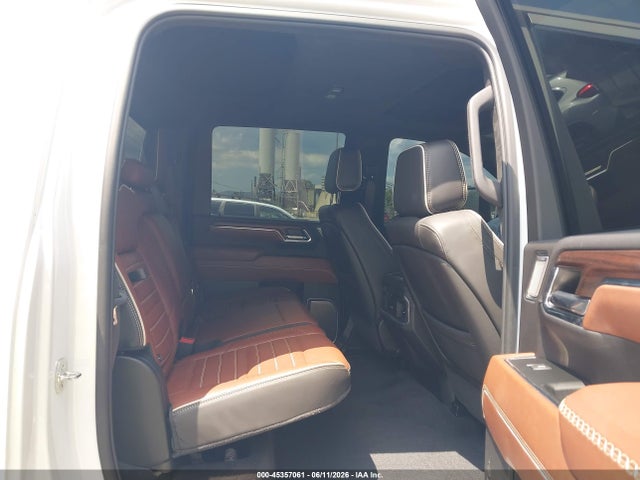 1GT49YEY8RF354928 GMC Sierra 3500hd Denali Ultimate