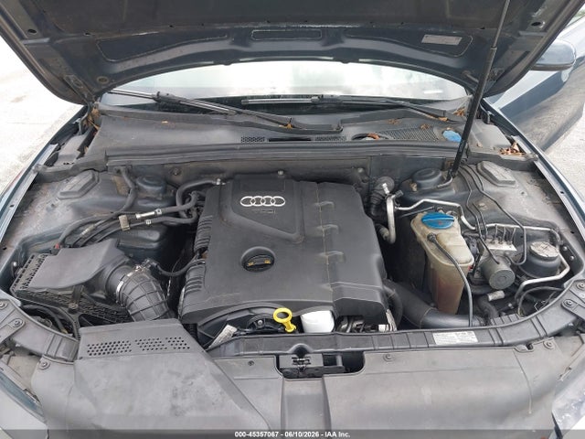 Продаж на аукціоні авто 2011 Audi A5 2.0t Premium, vin: WAUJFAFHXBN000533, номер лоту: 45357067