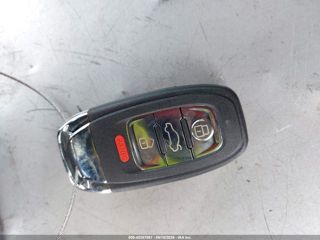 Продаж на аукціоні авто 2011 Audi A5 2.0t Premium, vin: WAUJFAFHXBN000533, номер лоту: 45357067
