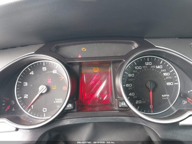 Продаж на аукціоні авто 2011 Audi A5 2.0t Premium, vin: WAUJFAFHXBN000533, номер лоту: 45357067
