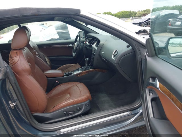 Продаж на аукціоні авто 2011 Audi A5 2.0t Premium, vin: WAUJFAFHXBN000533, номер лоту: 45357067