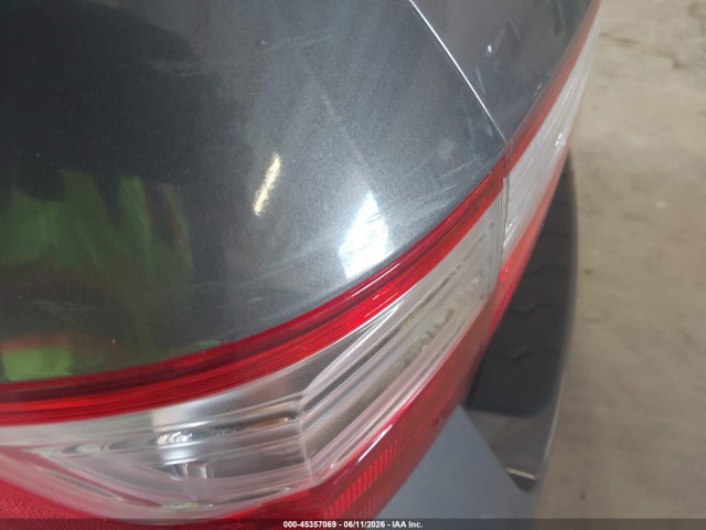 2011 Honda Odyssey Ex-l მანქანა იყიდება აუქციონზე, vin: 5FNRL5H61BB064752, აუქციონის ნომერი: 45357069