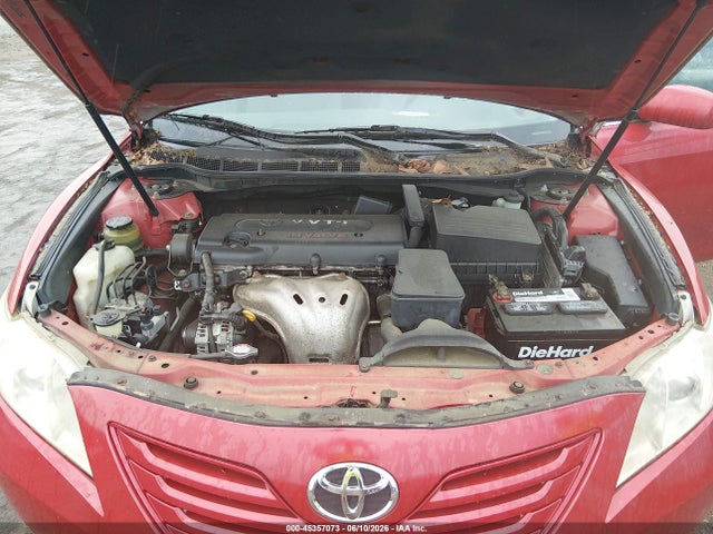 2007 Toyota Camry Le მანქანა იყიდება აუქციონზე, vin: 4T1BE46K77U032582, აუქციონის ნომერი: 45357073