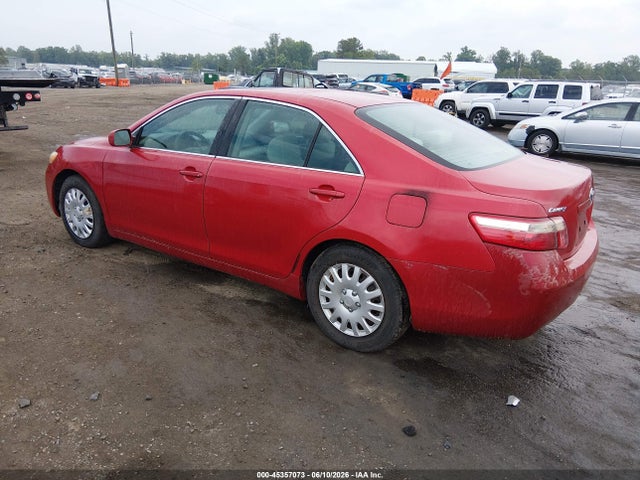 2007 Toyota Camry Le მანქანა იყიდება აუქციონზე, vin: 4T1BE46K77U032582, აუქციონის ნომერი: 45357073