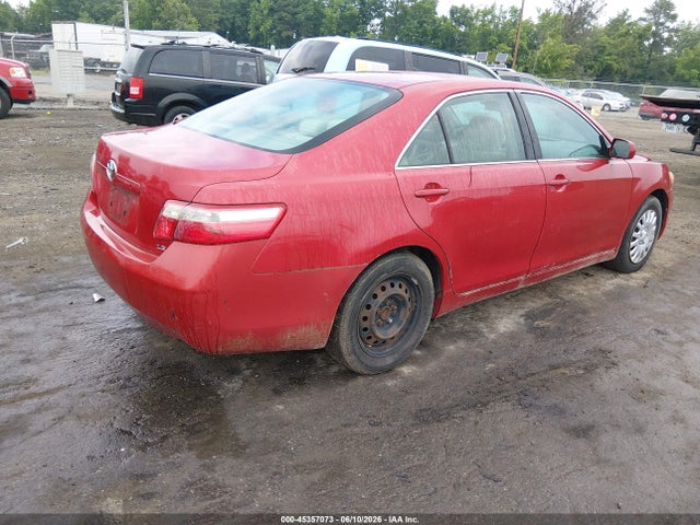2007 Toyota Camry Le მანქანა იყიდება აუქციონზე, vin: 4T1BE46K77U032582, აუქციონის ნომერი: 45357073