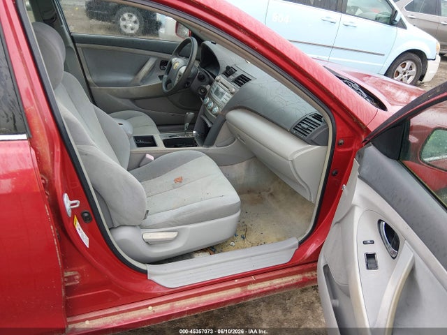 2007 Toyota Camry Le მანქანა იყიდება აუქციონზე, vin: 4T1BE46K77U032582, აუქციონის ნომერი: 45357073