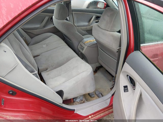 2007 Toyota Camry Le მანქანა იყიდება აუქციონზე, vin: 4T1BE46K77U032582, აუქციონის ნომერი: 45357073