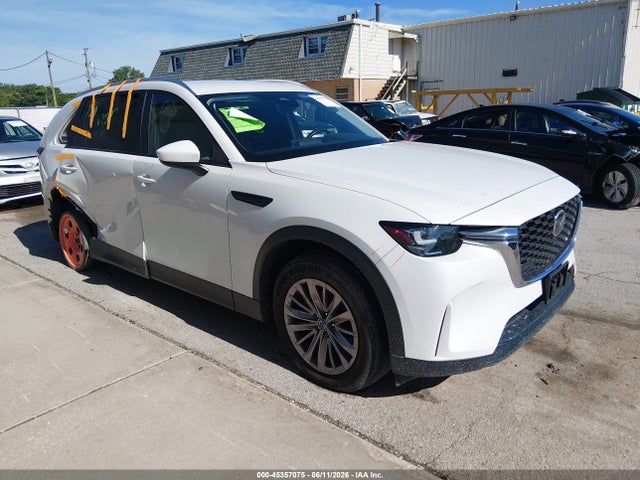 Aukcja sprzedaży 2024 Mazda Cx-90 3.3 Turbo Select, vin: JM3KKAHD1R1117505, numer aukcji: 45357075