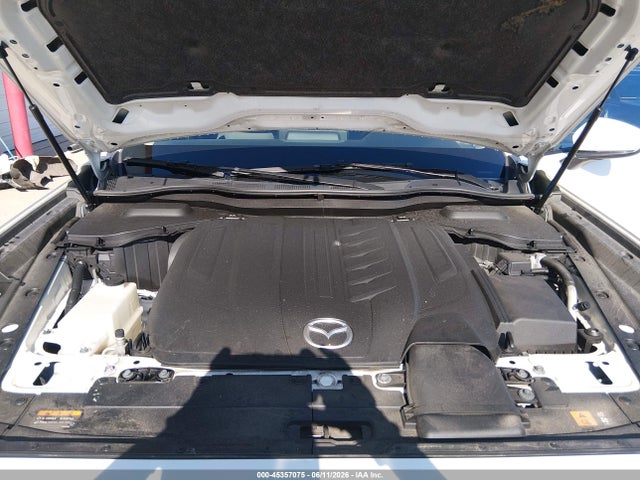 Aukcja sprzedaży 2024 Mazda Cx-90 3.3 Turbo Select, vin: JM3KKAHD1R1117505, numer aukcji: 45357075