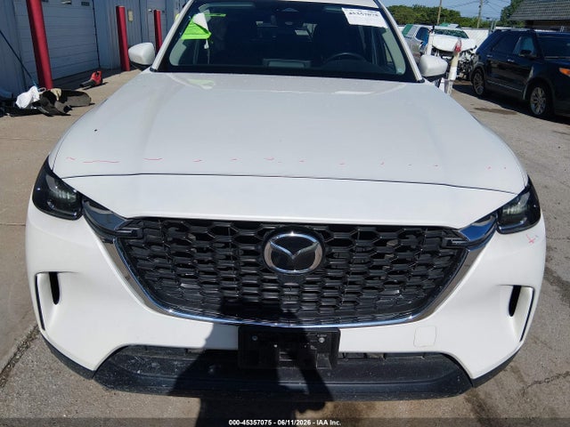 Aukcja sprzedaży 2024 Mazda Cx-90 3.3 Turbo Select, vin: JM3KKAHD1R1117505, numer aukcji: 45357075