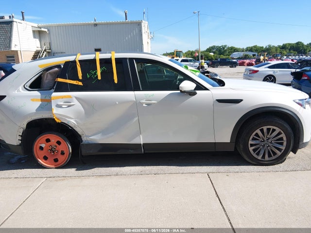 Aukcja sprzedaży 2024 Mazda Cx-90 3.3 Turbo Select, vin: JM3KKAHD1R1117505, numer aukcji: 45357075