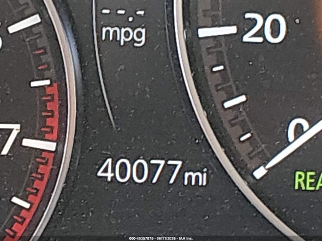Aukcja sprzedaży 2024 Mazda Cx-90 3.3 Turbo Select, vin: JM3KKAHD1R1117505, numer aukcji: 45357075