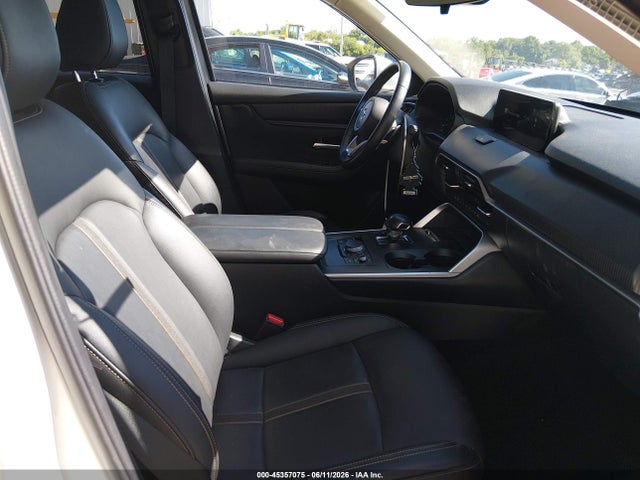 Aukcja sprzedaży 2024 Mazda Cx-90 3.3 Turbo Select, vin: JM3KKAHD1R1117505, numer aukcji: 45357075