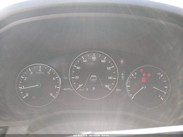 Aukcja sprzedaży 2024 Mazda Cx-90 3.3 Turbo Select, vin: JM3KKAHD1R1117505, numer aukcji: 45357075