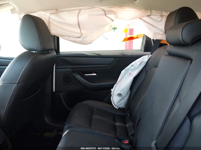 Aukcja sprzedaży 2024 Mazda Cx-90 3.3 Turbo Select, vin: JM3KKAHD1R1117505, numer aukcji: 45357075