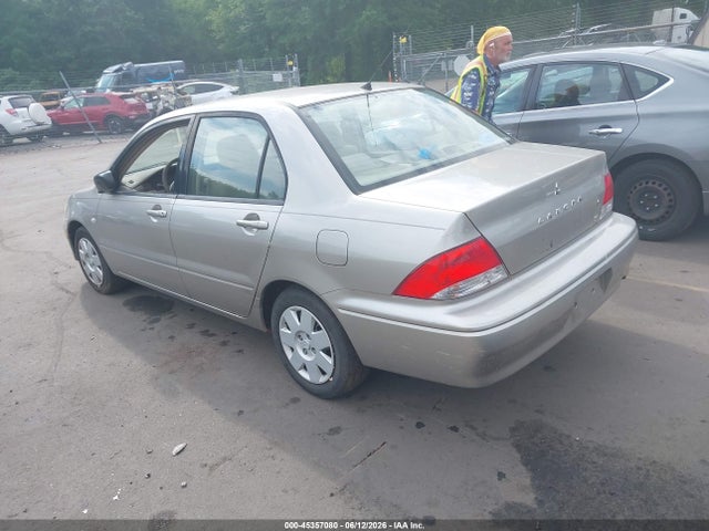 Продаж на аукціоні авто 2003 Mitsubishi Lancer Es, vin: JA3AJ26E73U095345, номер лоту: 45357080