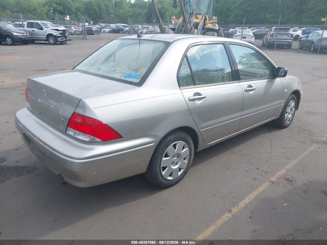 Продаж на аукціоні авто 2003 Mitsubishi Lancer Es, vin: JA3AJ26E73U095345, номер лоту: 45357080