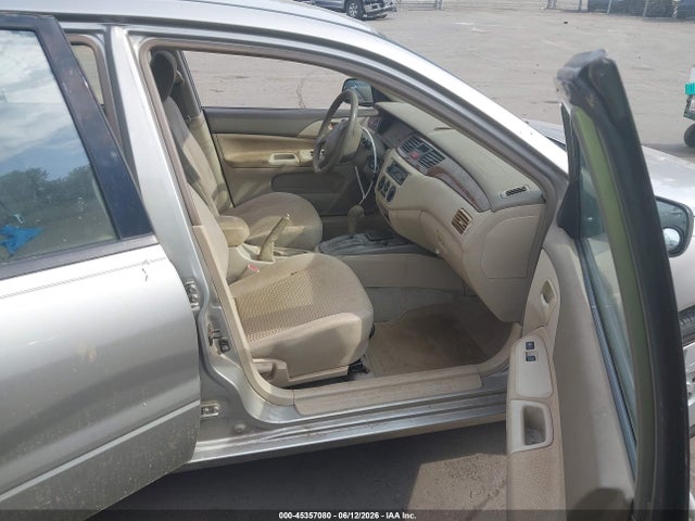 Продаж на аукціоні авто 2003 Mitsubishi Lancer Es, vin: JA3AJ26E73U095345, номер лоту: 45357080