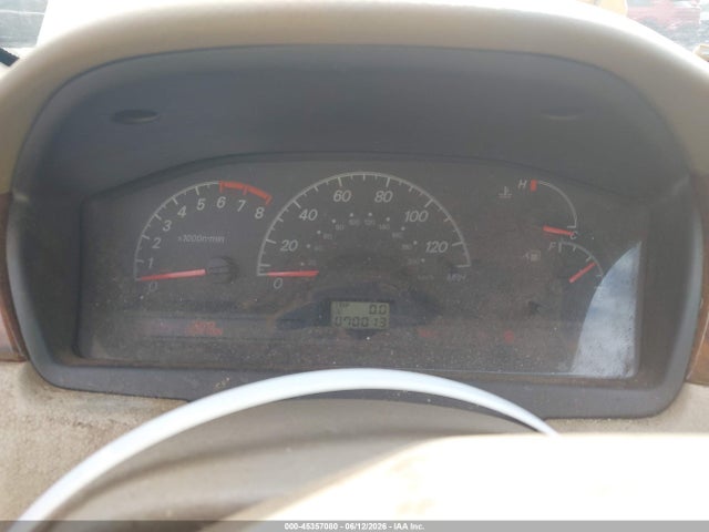 Продаж на аукціоні авто 2003 Mitsubishi Lancer Es, vin: JA3AJ26E73U095345, номер лоту: 45357080