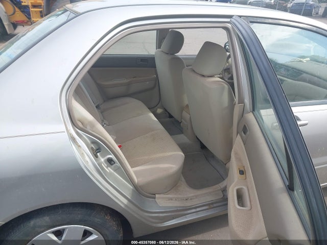 Продаж на аукціоні авто 2003 Mitsubishi Lancer Es, vin: JA3AJ26E73U095345, номер лоту: 45357080