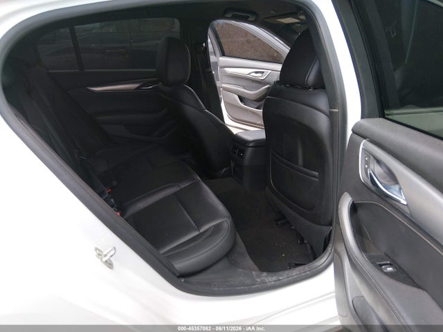 2022 Cadillac Ct5 Premium Luxury მანქანა იყიდება აუქციონზე, vin: 1G6DN5RK7N0119033, აუქციონის ნომერი: 45357082