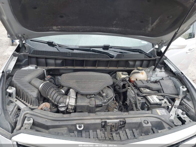 Продажа на аукционе авто 2017 Cadillac Xt5 Standard, vin: 1GYKNARS2HZ109131, номер лота: 45357083