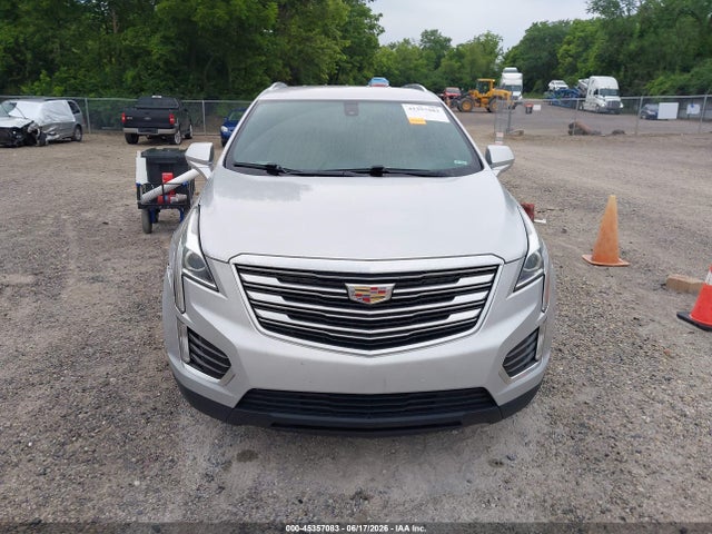 Продажа на аукционе авто 2017 Cadillac Xt5 Standard, vin: 1GYKNARS2HZ109131, номер лота: 45357083