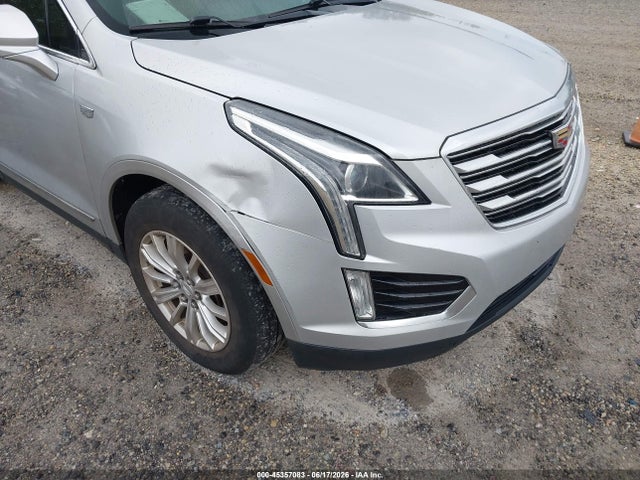 Продажа на аукционе авто 2017 Cadillac Xt5 Standard, vin: 1GYKNARS2HZ109131, номер лота: 45357083