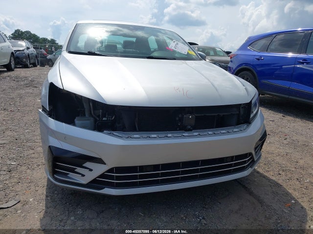 45357095 :رقم المزاد ، 1VWMA7A37KC014556 vin ، 2019 Volkswagen Passat 2.0t Se R-line مزاد بيع