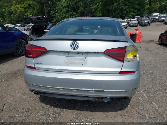 45357095 :رقم المزاد ، 1VWMA7A37KC014556 vin ، 2019 Volkswagen Passat 2.0t Se R-line مزاد بيع