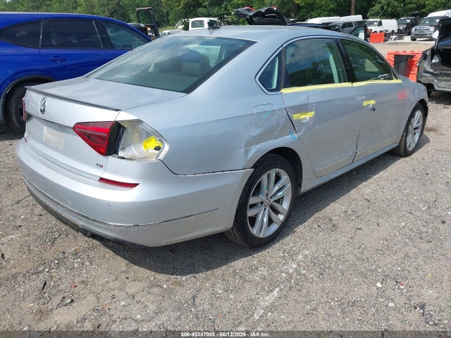 45357095 :رقم المزاد ، 1VWMA7A37KC014556 vin ، 2019 Volkswagen Passat 2.0t Se R-line مزاد بيع