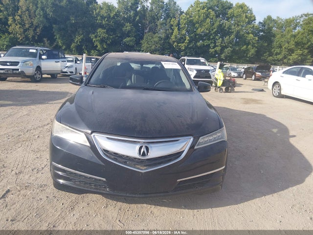 Продаж на аукціоні авто 2016 Acura Tlx, vin: 19UUB1F35GA004943, номер лоту: 45357096