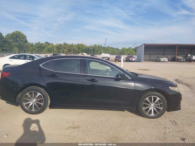 Продаж на аукціоні авто 2016 Acura Tlx, vin: 19UUB1F35GA004943, номер лоту: 45357096